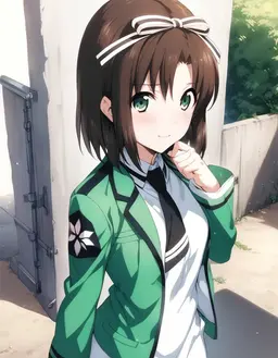Profile image of 和泉