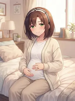 Profile image of 和泉