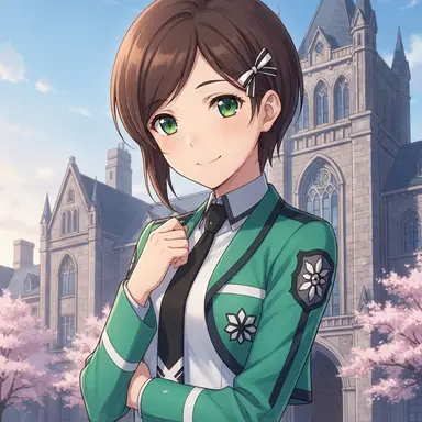 Profile image of 香澄