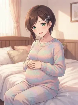 Profile image of 香澄