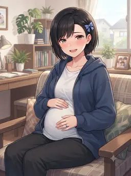 Profile image of 香澄