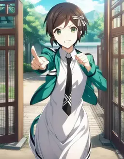 Profile image of 香澄