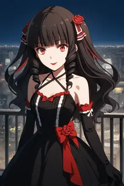 Profile image of 亜夜子