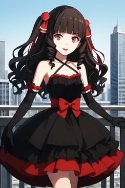 Profile image of 亜夜子