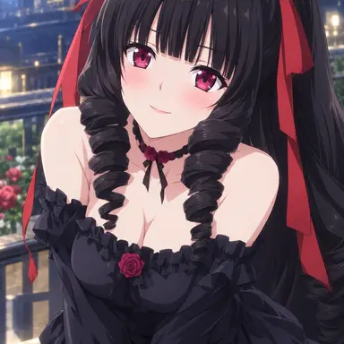 Profile image of 亜夜子