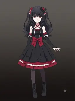 Profile image of 亜夜子