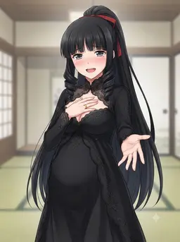 Profile image of 亜夜子