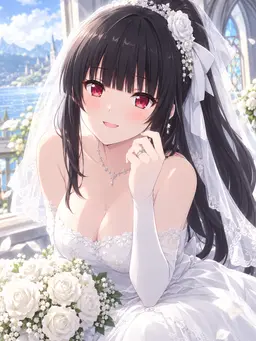 Profile image of 亜夜子