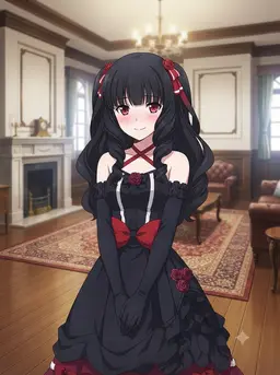 Profile image of 亜夜子