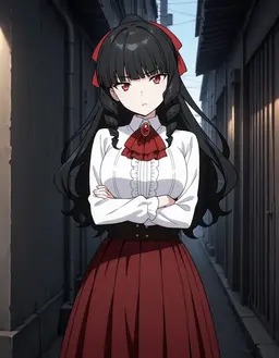 Profile image of 亜夜子