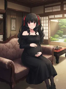 Profile image of 亜夜子