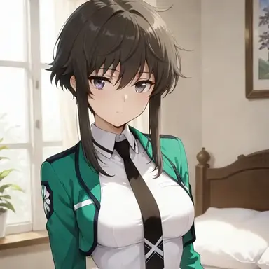 Profile image of 雫