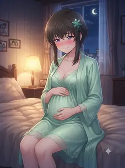 Profile image of 雫