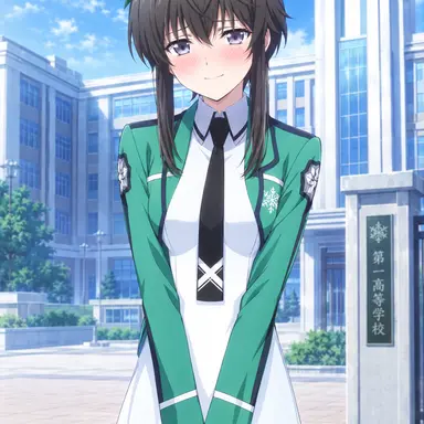 Profile image of 雫