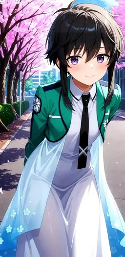 Profile image of 雫