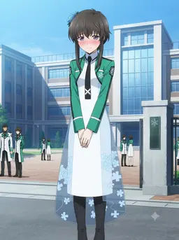 Profile image of 雫