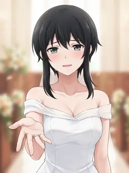 Profile image of 雫