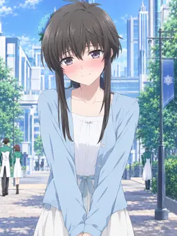 Profile image of 雫
