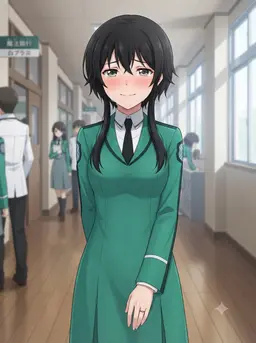 Profile image of 雫