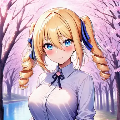 Profile image of リーナ