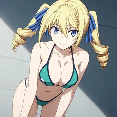 Profile image of リーナ