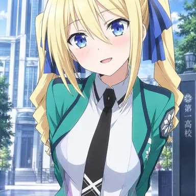 Profile image of リーナ