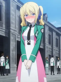 Profile image of リーナ