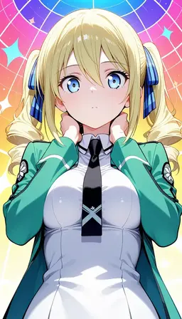 Profile image of リーナ