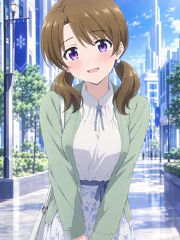 Profile image of ほのか