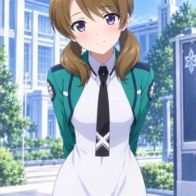 Profile image of ほのか