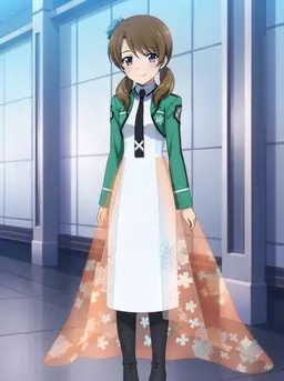 Profile image of ほのか