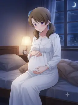 Profile image of ほのか