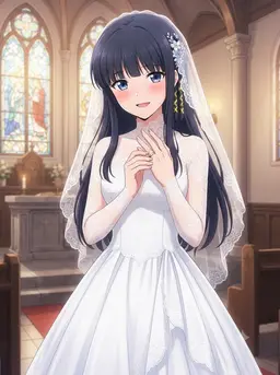 Profile image of 深雪