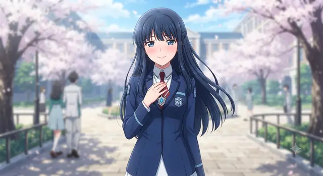 Profile image of 深雪