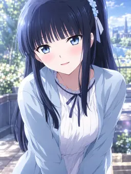 Profile image of 深雪