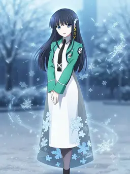 Profile image of 深雪