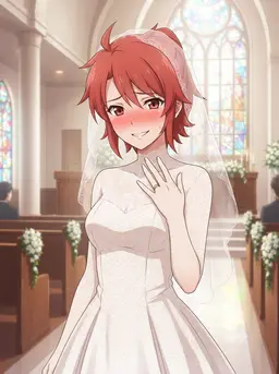 Profile image of エリカ