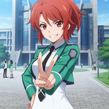 Profile image of エリカ
