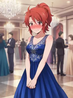 Profile image of エリカ