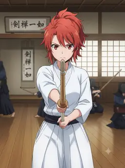 Profile image of エリカ
