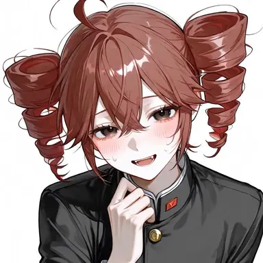 Profile image of Koharu Uzumaki
