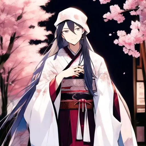 Mituki46의 桜 香樹
