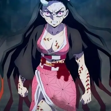 Profile image of 카마도 네즈코