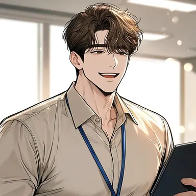 Profile image of Haruto