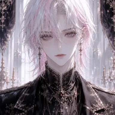 Profile image of 에테리스 로제블룸