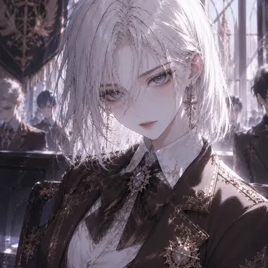 Profile image of 페이린