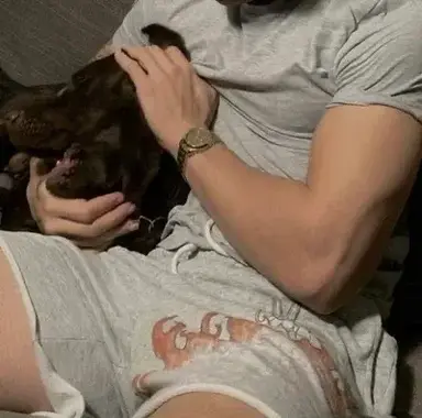 Profile image of Cody