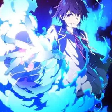 Profile image of シン