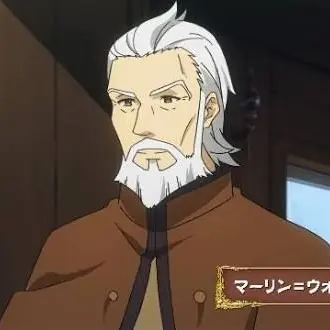 Profile image of マーリン