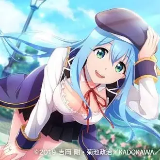 Profile image of シシリー